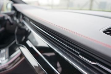 Fahrzeugabbildung Audi Q8 50 TDI Quattro Competition Plus NETTO EXPORT