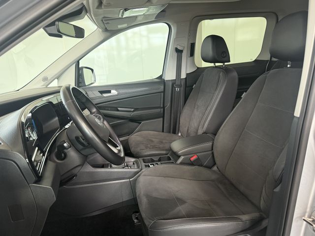 Volkswagen Caddy Maxi 2.0TDI DSG STYLE LED NAV ACC FLÜGEL