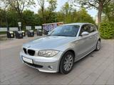 BMW 1er E87 116i - TÜV NEU !!! SOFORT LOSF... - BMW aus 2007: 1er