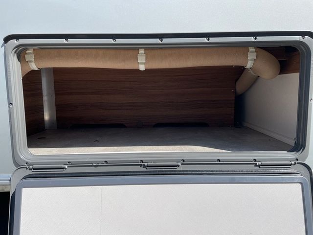 HYMER  ERIBA  HYMERCAR Novaline 442  KLIMA Mover Combi 4 Citywasser