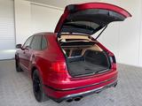Bentley Bentayga 6.0 W12 4WD Autom. - Bentley: Geländewagen