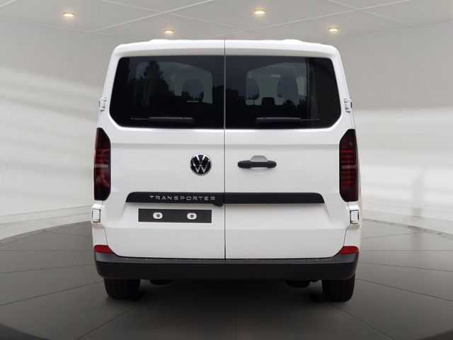Transporter Kombi 2,0 l 110 kW TDI 6-Gang Radst.