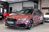 Audi RS3 SB 2.5 TFSI quattro|RS-AGA|RS-SITZE|PANO|B&O - Audi RS3: Kombi
