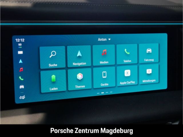 Porsche Macan 4*PANORAMA*PRIVACY*SURRROUND* foto 19