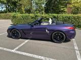 BMW Z4 M40 M40i A - - BMW Z4 M40: Von Privat