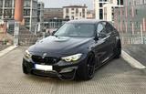 BMW M3 Competition*Harman/Kardon+Autom.+Carbon+Voll* - BMW M3 in Wiesbaden