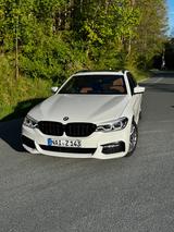 BMW 530d xDrive (M-Paket) - BMW 530: Kombi, 530d M Paket