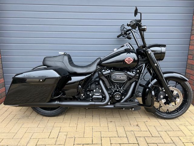 Harley-Davidson 2022 Road King  Special 114ci