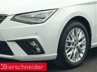 Seat Ibiza - Vorschau Bild 18