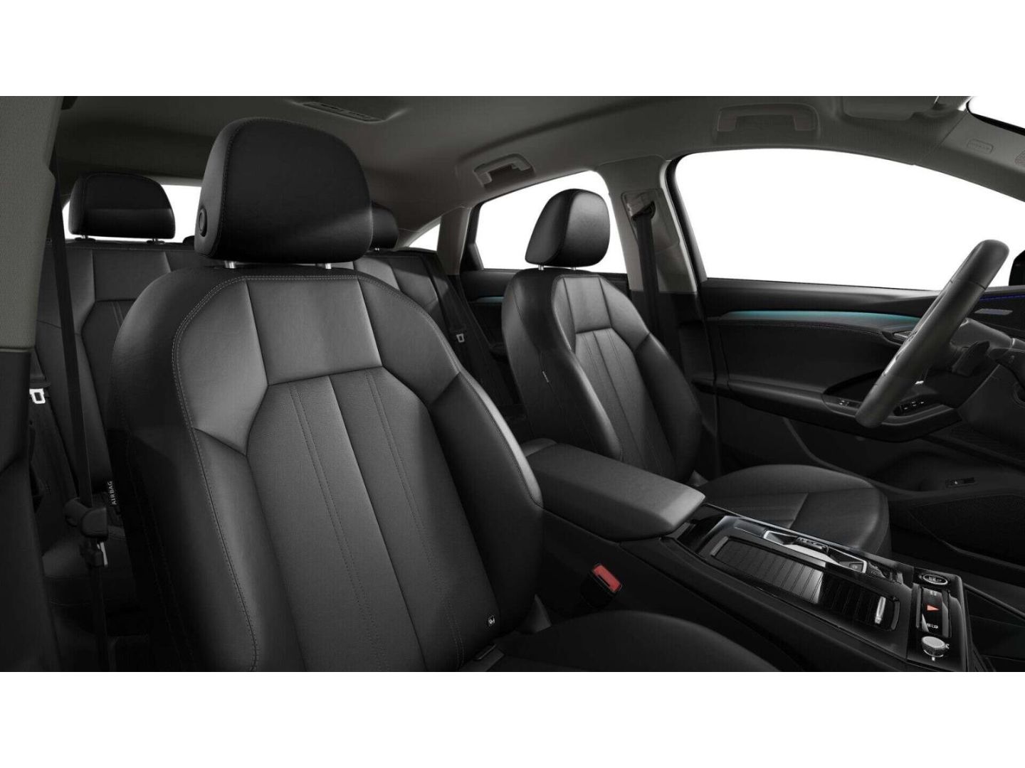 Audi Q6 e-tron - Bild 8