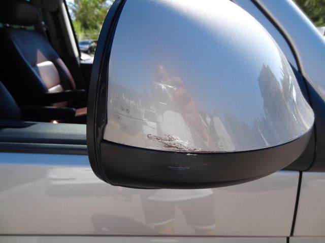 Fahrzeugabbildung Volkswagen T5 Multivan/Highline/4-Motion/AHK/Xenon/Leder/St