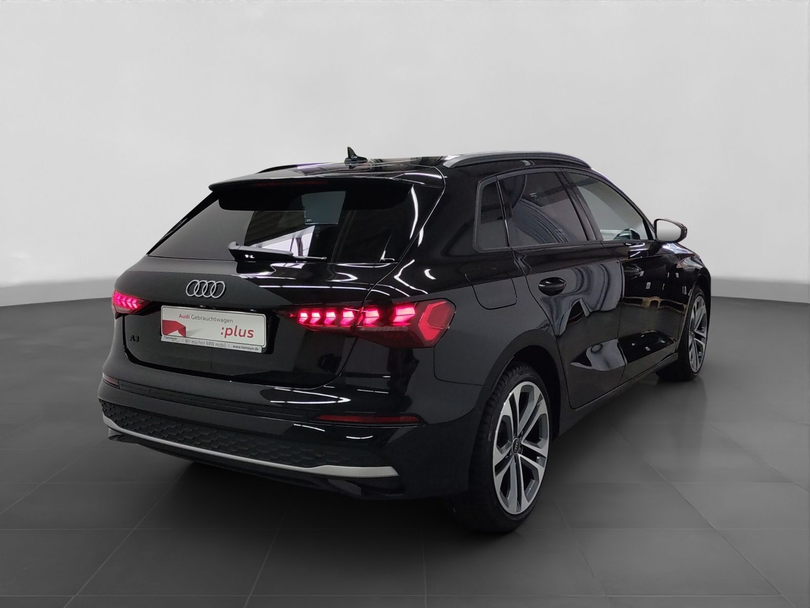 Audi A3 - Bild 4