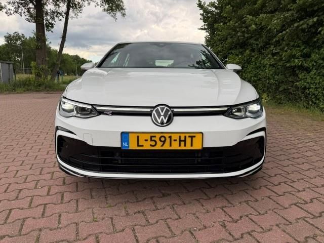 Volkswagen Golf 1.5eTSI 150PK R-line Business LED/VIRTDASH/ imagem 2
