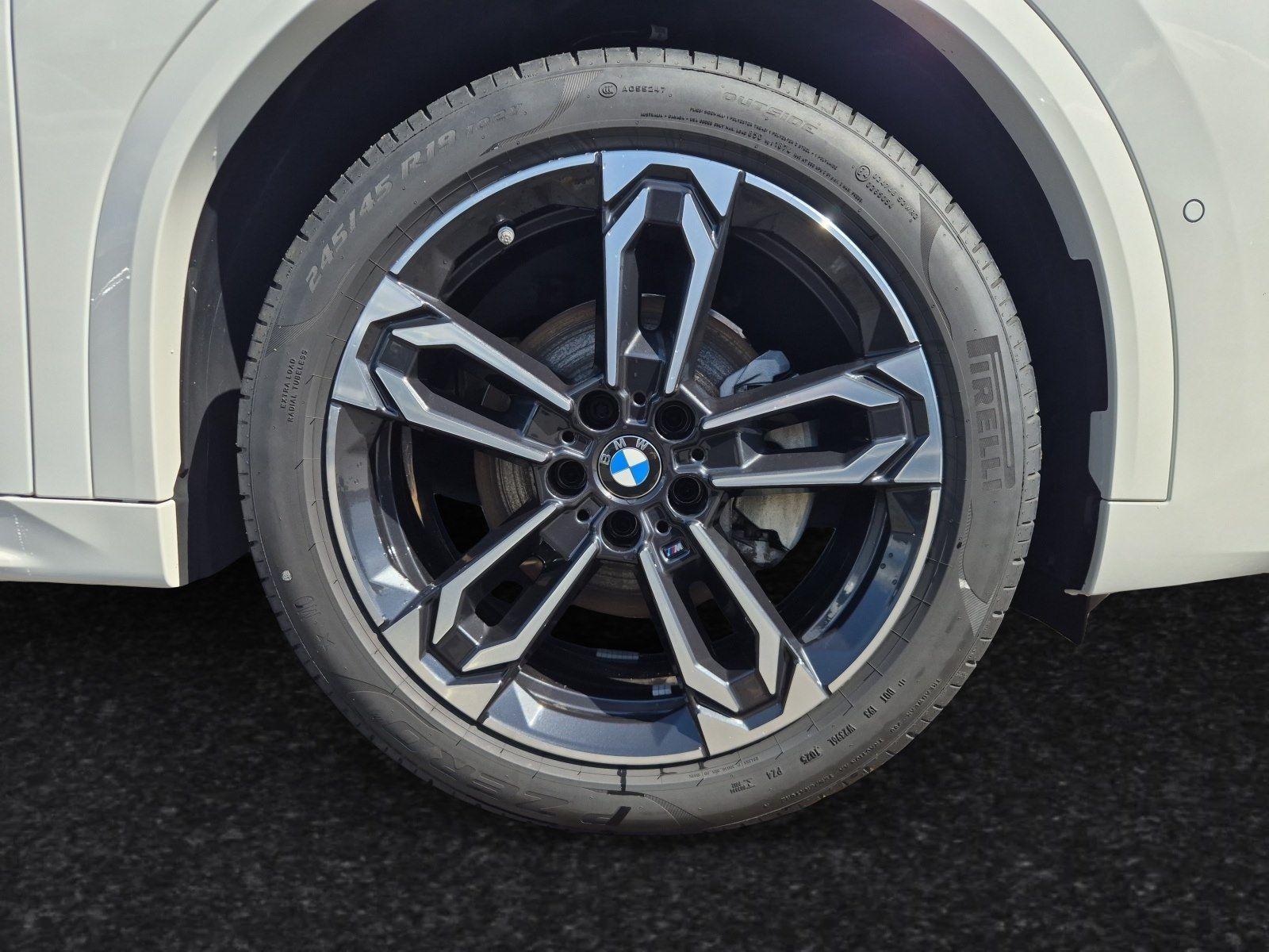 BMW X2 - Bild 7