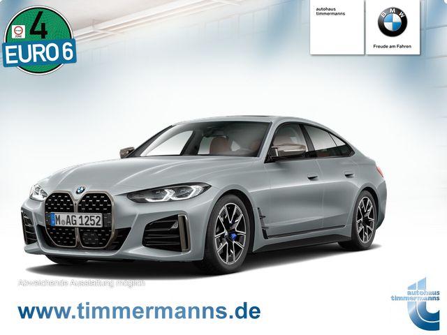 BMW M440i xDrive Gran Coupe Innovationsp. Sport Aut.