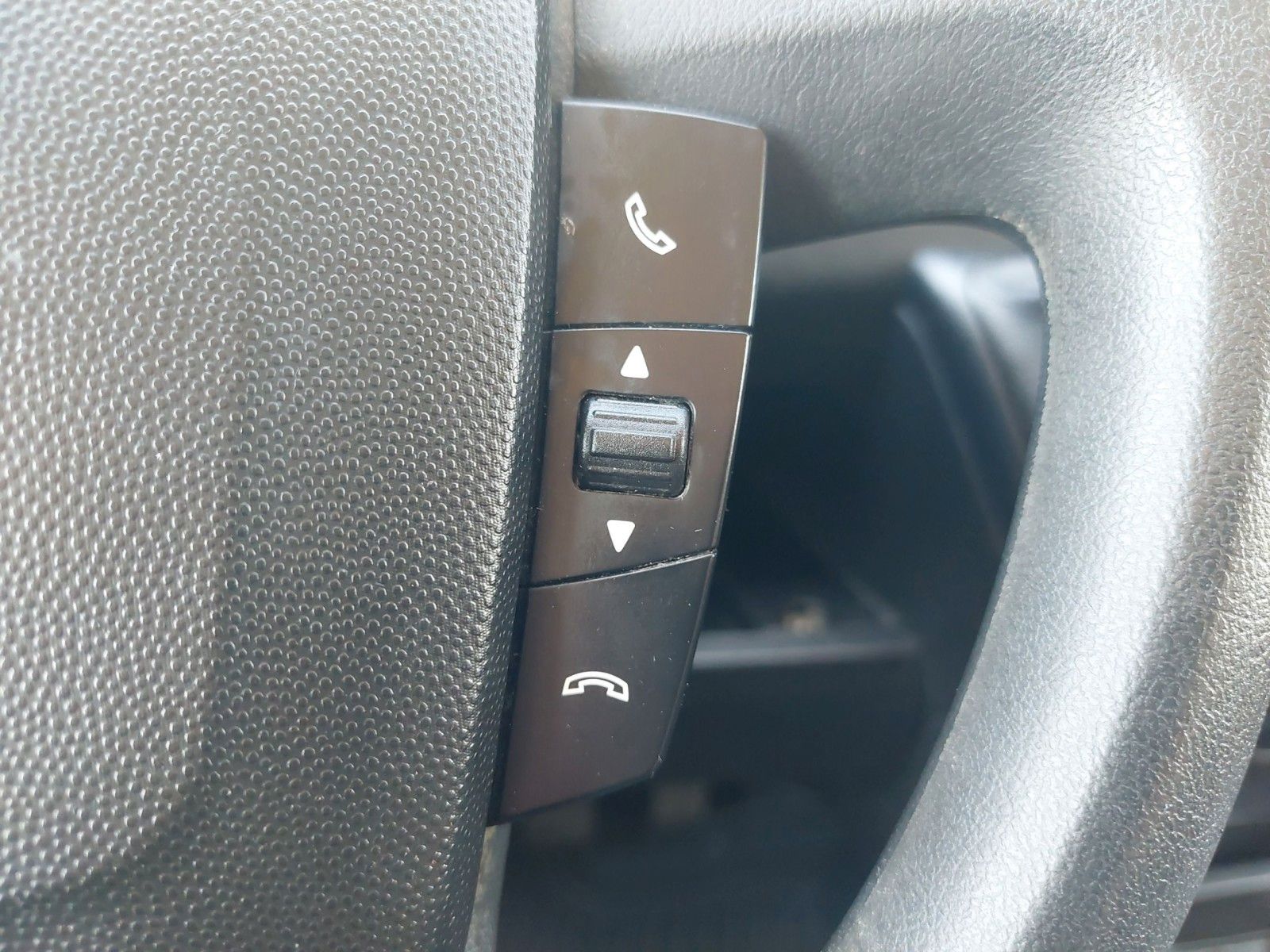 Peugeot BOXER KASTEN330 L1H1 START&STOP KAMERA BLUETOOTH – Bild 18