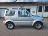 Suzuki Jimny 1.5 DDIS Comfort  original 74460 KM - gebrauchte Suzuki Jimny aus dem Jahr 2009