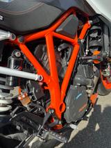KTM 1290 Super Duke R - KTM 1290 Super Duke R