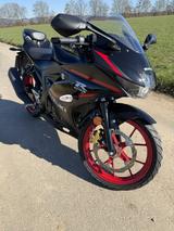 Suzuki GSX-R125 2 Jahre Suzuki Garantie | 5.172 km  - SUZUKI GSX R 125