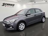Hyundai i20 Pure - Hyundai i20: Pure