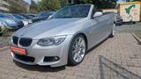 BMW 325d Cabrio M-Sportpaket/Leder/Xenon/Scheckheft/ - BMW 325: 325d