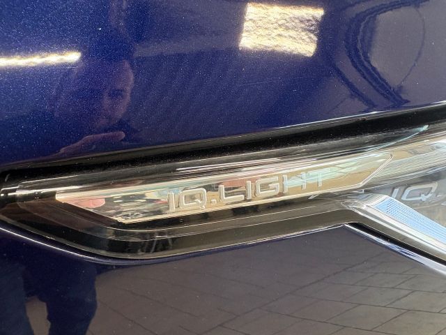 Golf VIII GTD 2.0 TDI DSG IQ.LIGHT RFK NAVI