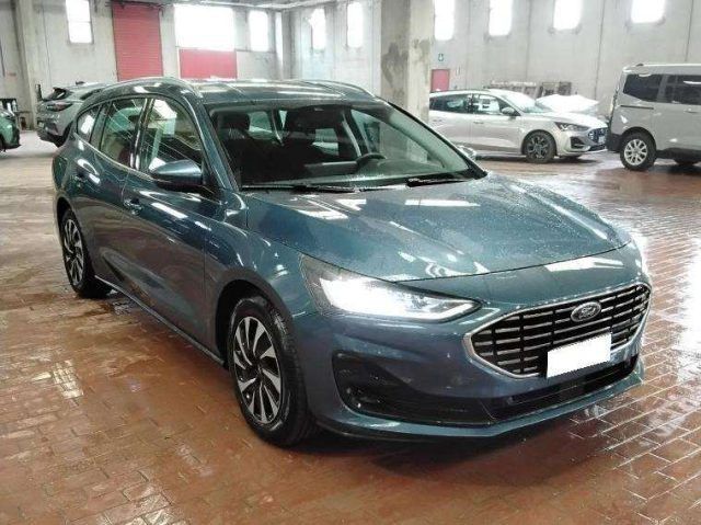 Image of Ford Focus