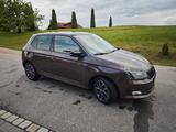 Skoda Fabia 1.4l TDI 77kW Monte Carlo Monte Carlo - Skoda Fabia Monte carlo mit Diesel-Antrieb
