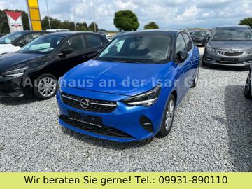 Bild 2 Opel Corsa F 1.2 Elegance *LED*KAM.*NAVI*SHZ*LHZ*DAB*
