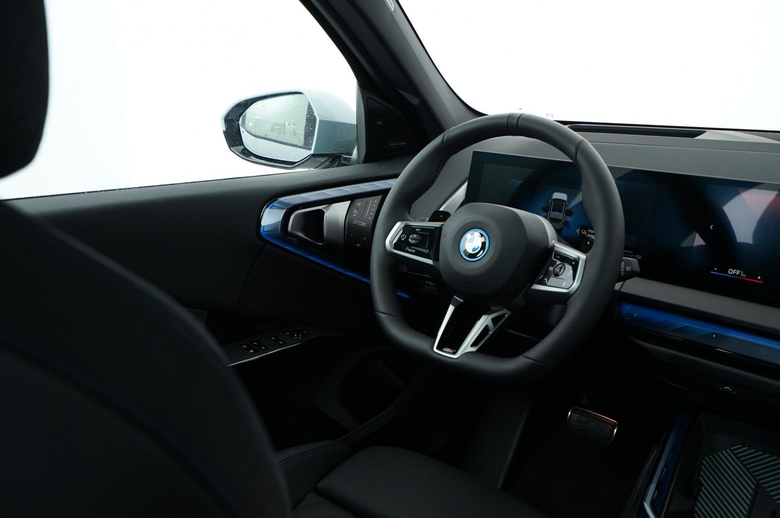 BMW X3 30e xDrive (M-Sport Navi LED AHK Pano H/K) foto 9