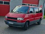 Volkswagen VW T4 Allstar Multivan TÜV 05/28 7 Sitzer - VW LT von 1994