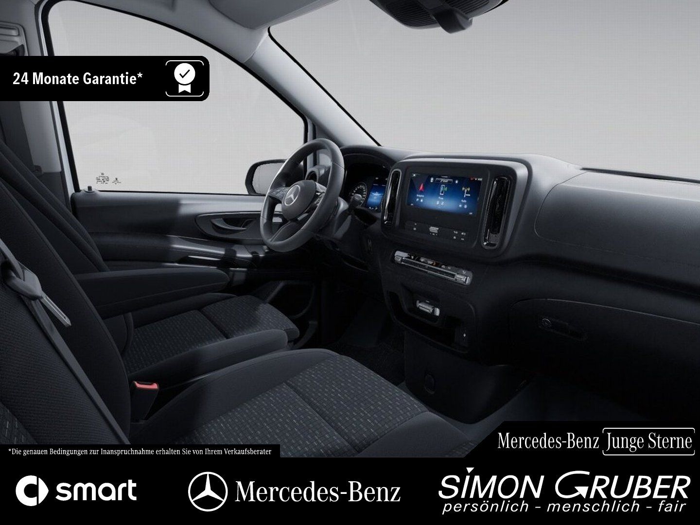 Fahrzeugabbildung Mercedes-Benz Vito 116 CDI Kasten Extralang Pro Winter Kamera
