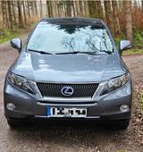 Lexus RX 450 450h Executive Line Executive Line - Lexus RX 450 von privat