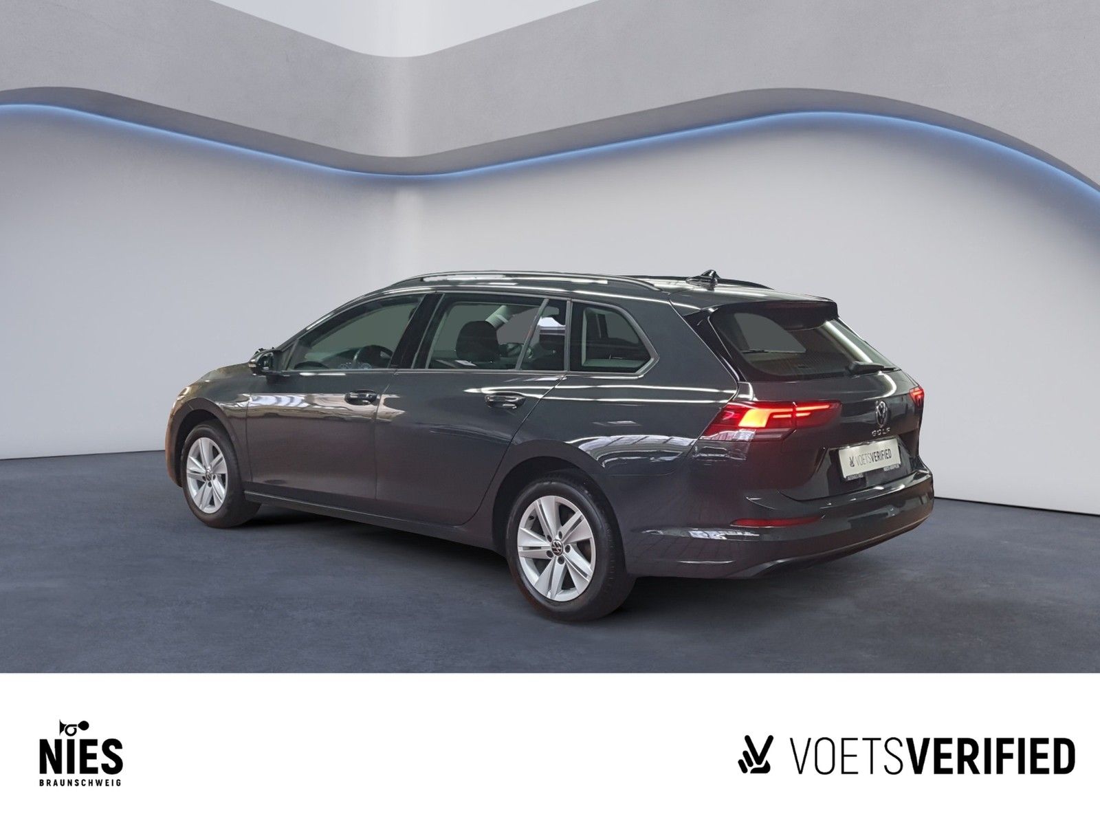 Volkswagen Golf - Bild 4