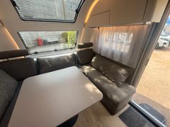 Adria Alpina 583UL*Neuer Grundris*MJ2027*ab Nov*