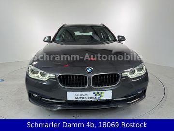 BMW 318 - 3