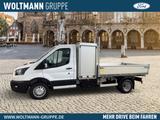 Ford Transit Einzelkabine 5,0 to Dreiseitenkipper, 2, - Ford Transit mit Diesel-Antrieb: 2.5