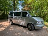 Volkswagen T4+V6+STANDHEIZUNG+KLIMA+AUT - Volkswagen T4: Standheizung