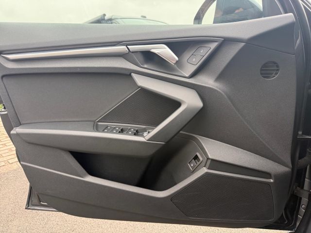 A3 e basis 40 Sportback 1.4 TFSI Navi ACC