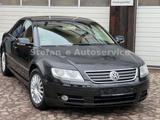 Volkswagen Phaeton V6 TDI 4Motion - gebrauchte Volkswagen Phaeton aus dem Jahr 2006