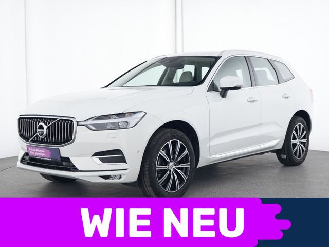 Volvo XC60 Inscription HeadUp|Harman|CarPlay|LED|Navi