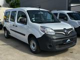 Renault Kangoo Maxi *Radio*2Sitzer*bis zu 12Mon Garantie - Renault: R12