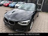 BMW 1 Limousine 3-trg. 116 i, Navi, Xenon, 99000Km - BMW: 1.9