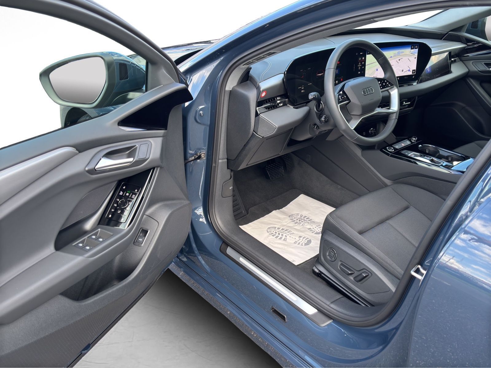 Audi A6 e-tron - Bild 15