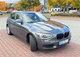 BMW 120d 12/2013 Automatik unfallfrei - BMW 120 aus 2013