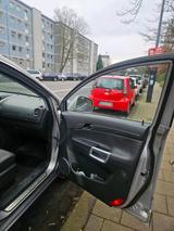 Opel Antara - gebrauchte Opel Antara aus dem Jahr 2007