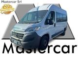 Fiat FIAT Ducato Ducato Panorama 33 MH2 2.3 mjt 150cv - Fiat Ducato: Panorama