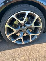 Opel Astra 2.0 Turbo 206kW OPC S/S OPC - Opel Astra: Turbo 20