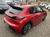 Peugeot 208 Allure PureTech 100 GT Navi LED Klimaautom F - gebrauchte Peugeot 208 aus dem Jahr 2021