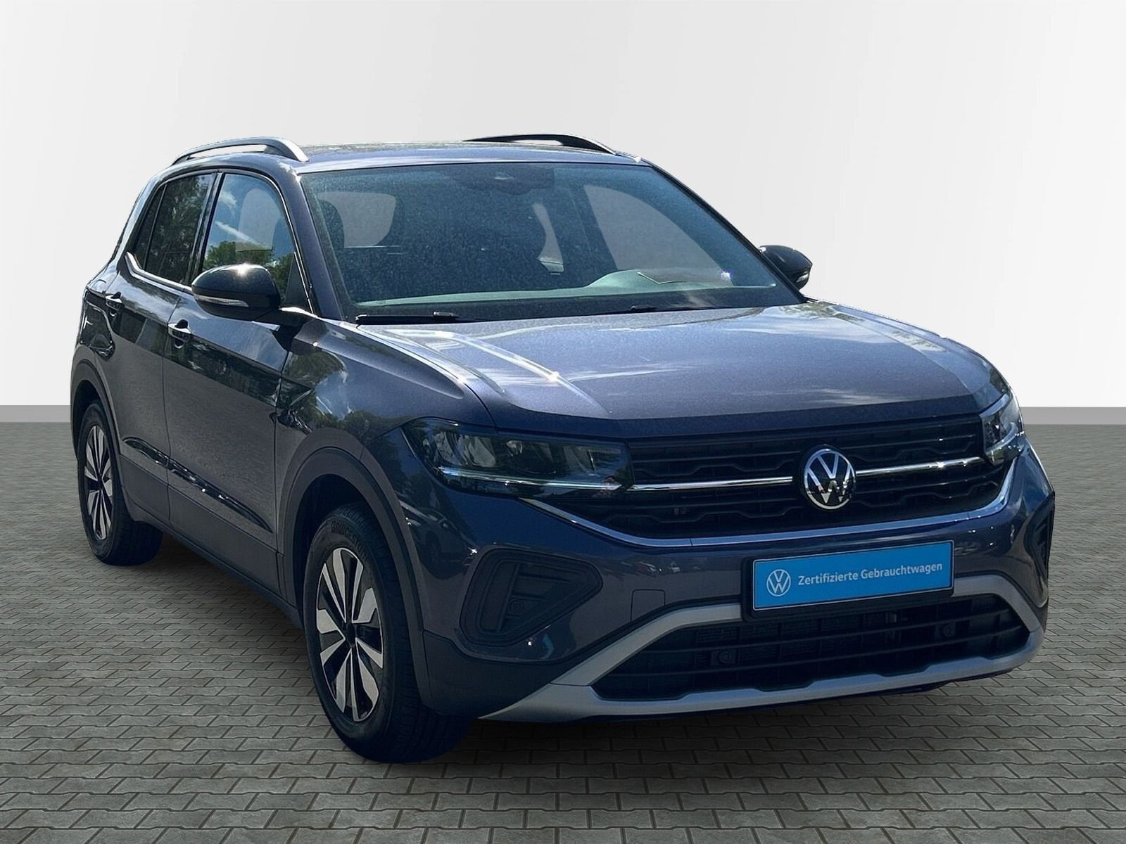 Volkswagen T-Cross 1.0 TSI 85 kW Goal foto 5